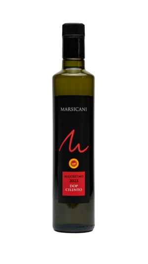 Algoritmo 23 DOP Cilento Olio Extravergine di Oliva