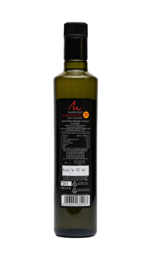 Algoritmo 23 DOP Cilento Olio Extravergine di Oliva