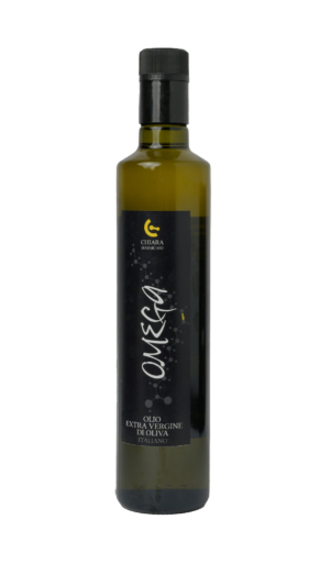 Omega Olio Extravergine di oliva