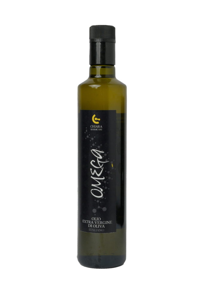 Omega Olio Extravergine di oliva