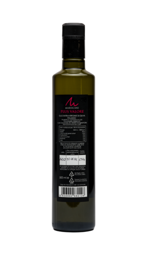 Olio Extravergine di Oliva Plusvalore